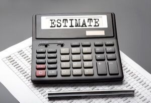 How Important is Getting a Free Estimate - Blog 2